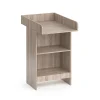 Vicco Commode à langer Sonoma 60x103cm
