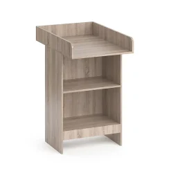 Vicco Commode à langer Sonoma 60x103cm
