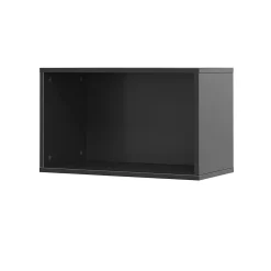 Vicco Etagère Anthracite 60x36cm