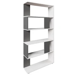 Vicco Séparateur despace Anthracite 80x162.6cm