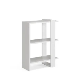 Vicco Séparateur despace Blanc 51.8x70cm