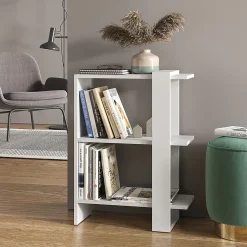 Vicco Séparateur despace Blanc 51.8x70cm