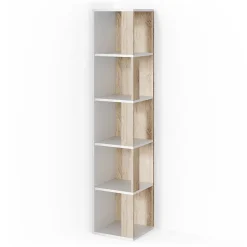 Vicco Étagère dangle Sonoma 33.3x162.2cm