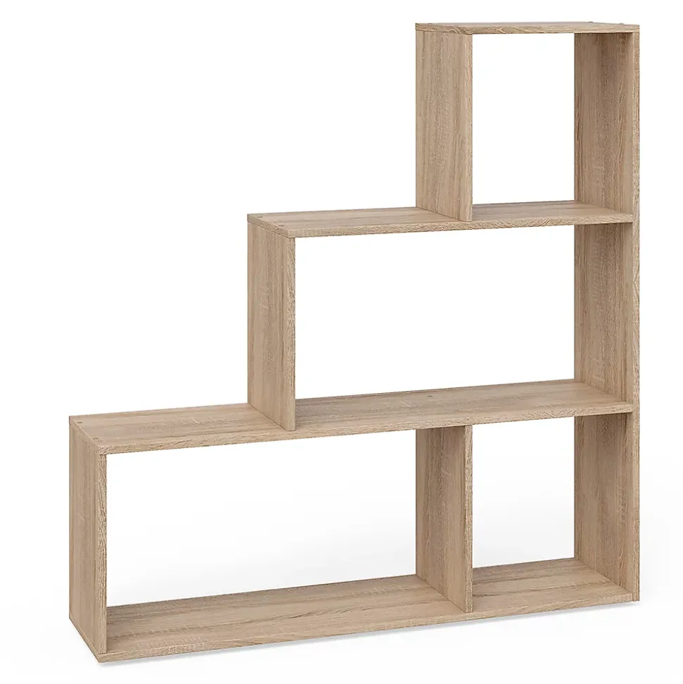 Vicco Étagère Sonoma 116.8x123.2cm