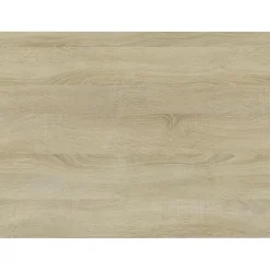 VIDAXL - Panneaux de bibliothèque 4 pcs - Bois d ingenierie - Finition chene Sonoma - 40x30x1 5 cm