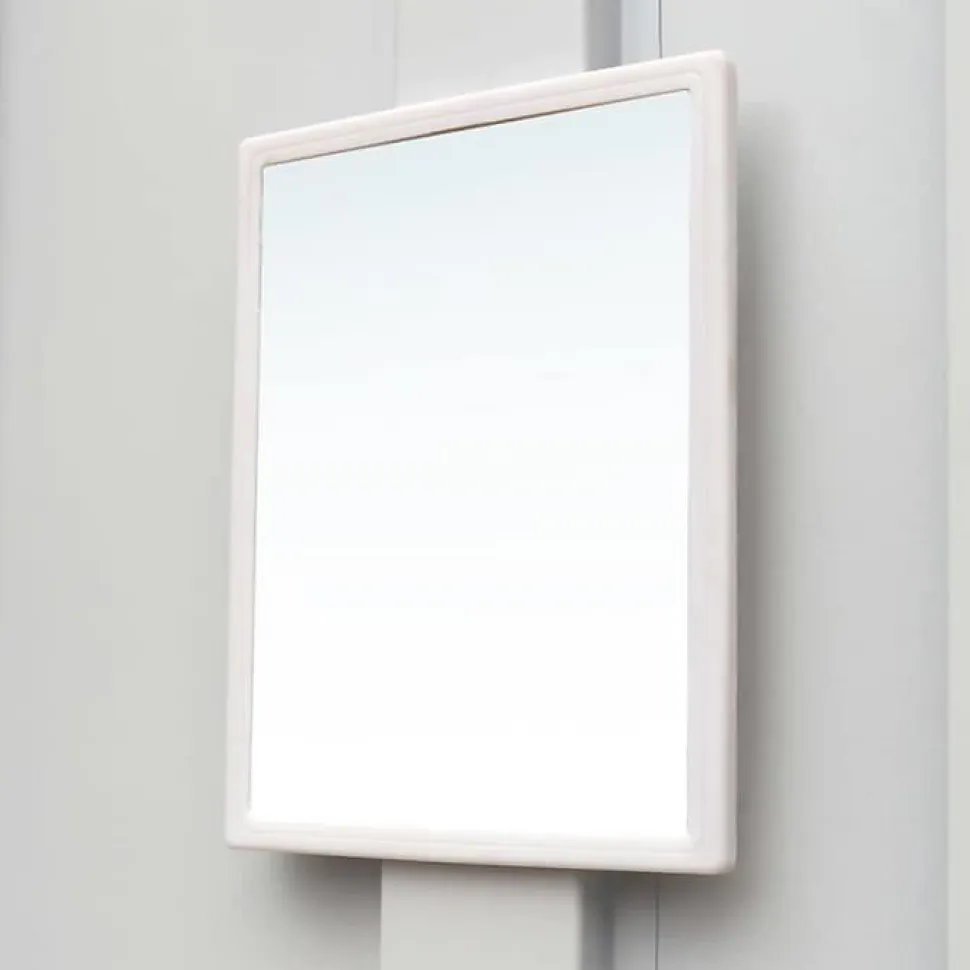 vidaXL Armoire à casiers avec 6 compartiments Acier 90x45x180 cm Gris