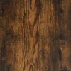 vidaXL Bibliothèque chêne sonoma 50x33x153 cm bois d'ingénierie 835276