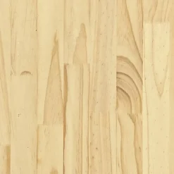 VidaXL Bibliothèque 40x35x71 cm Bois de pin massif
