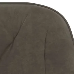 vidaXL Chaise Pivotante de Bureau Chaise d'Ordinateur Fauteuil Pivotant de Bureau Siège de Bureau Meuble de Bureau Intérieur 34485