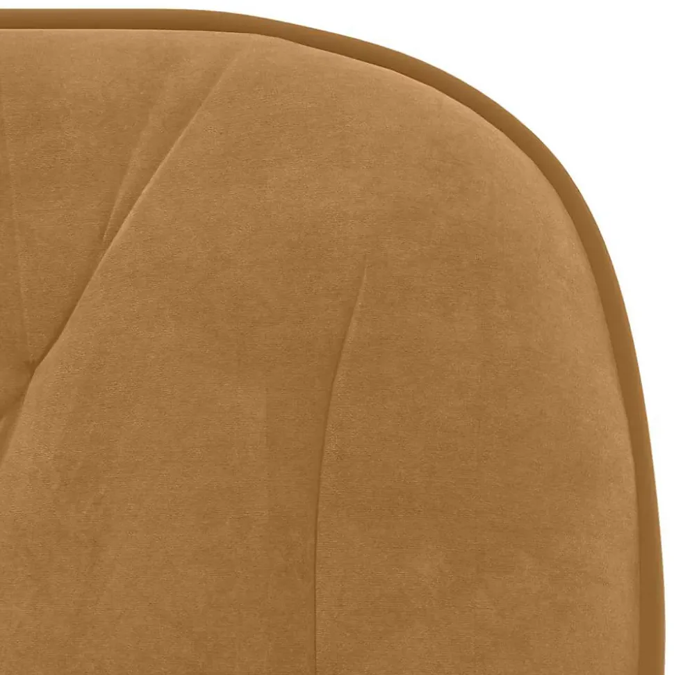 vidaXL Chaise Pivotante de Bureau Chaise d'Ordinateur Fauteuil Pivotant de Bureau Siège de Bureau Meuble de Bureau Intérieur 34487