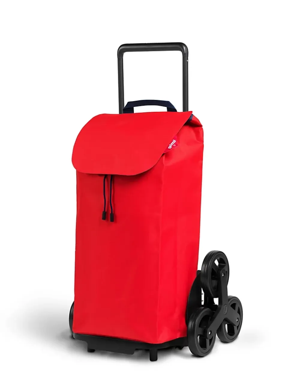 Vileda - Trolley Rouge chariot de course