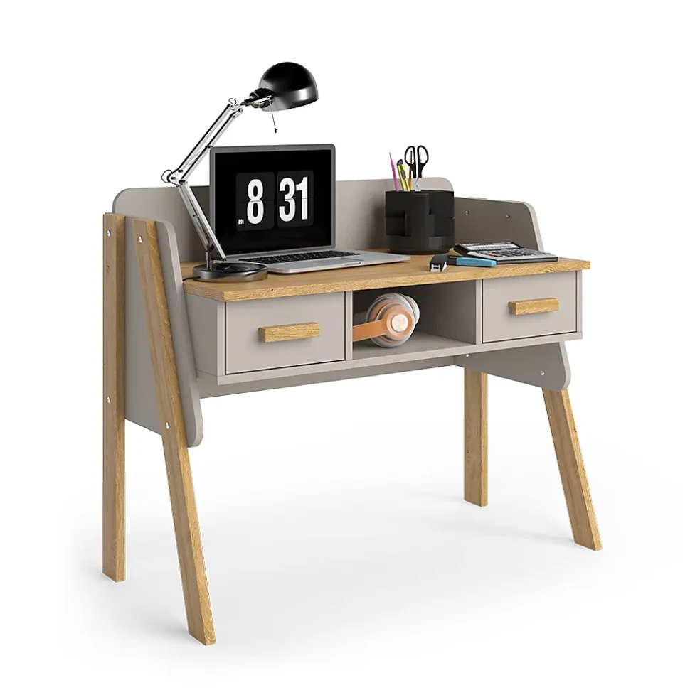 Vitalispa Bureau Cachemire/Artisan 97x51cm