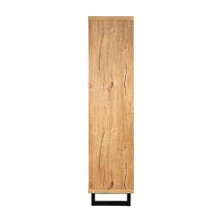 Vitrine grand modèle 2 + 2 portes 2 tiroirs Sully