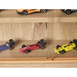 Vitrine Murale Miniatures